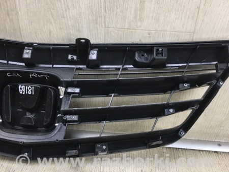 ФОТО Решетка радиатора для Honda Accord Coupe (07-12) Киев