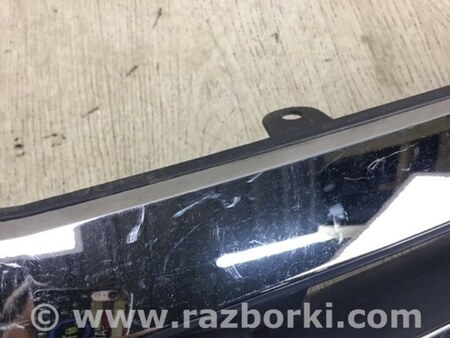 ФОТО Решетка радиатора для Honda Accord Coupe (07-12) Киев