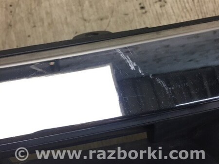 ФОТО Решетка радиатора для Honda Accord Coupe (07-12) Киев