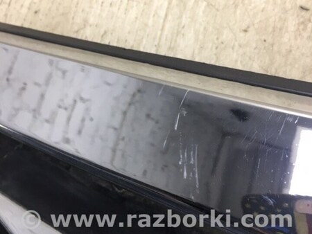 ФОТО Решетка радиатора для Honda Accord Coupe (07-12) Киев
