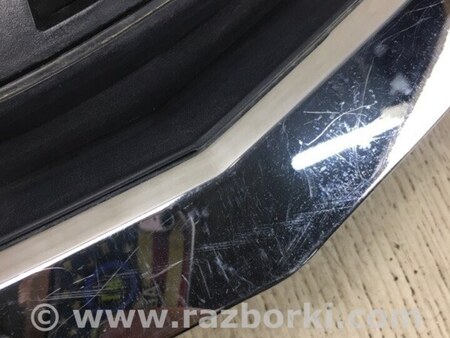 ФОТО Решетка радиатора для Honda Accord Coupe (07-12) Киев