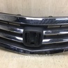 ФОТО Решетка радиатора для Honda Accord Coupe (07-12) Киев