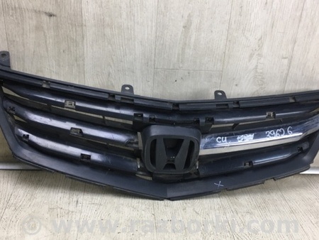 ФОТО Решетка радиатора для Honda Accord Coupe (07-12) Киев
