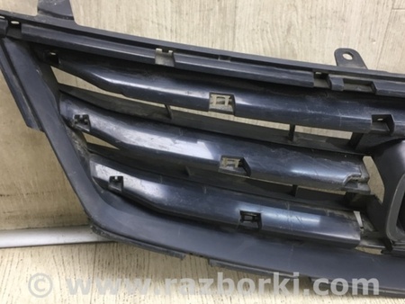 ФОТО Решетка радиатора для Honda Accord Coupe (07-12) Киев