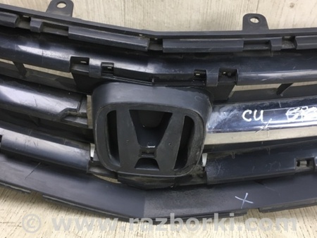 ФОТО Решетка радиатора для Honda Accord Coupe (07-12) Киев