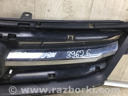 ФОТО Решетка радиатора для Honda Accord Coupe (07-12) Киев