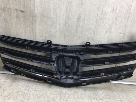 ФОТО Решетка радиатора для Honda Accord Coupe (07-12) Киев