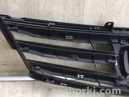 ФОТО Решетка радиатора для Honda Accord Coupe (07-12) Киев