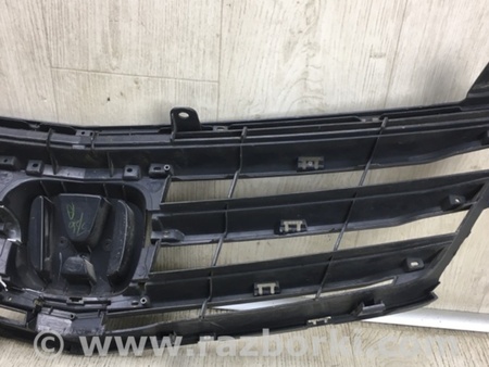 ФОТО Решетка радиатора для Honda Accord Coupe (07-12) Киев