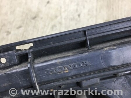 ФОТО Решетка радиатора для Honda Accord Coupe (07-12) Киев