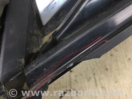 ФОТО Решетка радиатора для Honda Accord Coupe (07-12) Киев