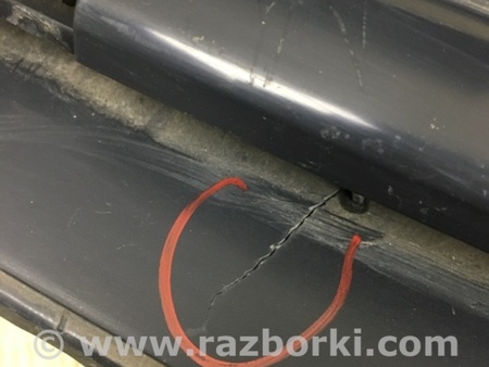ФОТО Решетка радиатора для Honda Accord Coupe (07-12) Киев