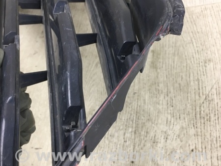 ФОТО Решетка радиатора для Honda Accord Coupe (07-12) Киев