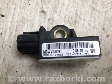 ФОТО Датчик удара для Honda Accord Coupe (07-12) Киев