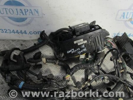 ФОТО Проводка моторного отсека для Honda Accord Coupe (07-12) Киев