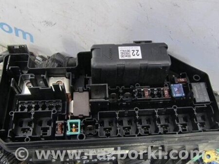 ФОТО Проводка моторного отсека для Honda Accord Coupe (07-12) Киев