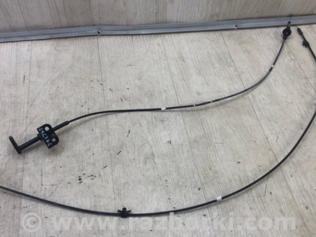 ФОТО Трос замка капота для Honda Accord CR CT (06.2013 - 01.2020) Киев