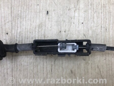 ФОТО Трос замка капота для Honda Accord CR CT (06.2013 - 01.2020) Киев