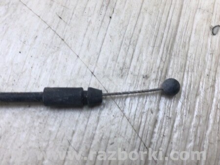 ФОТО Трос замка капота для Honda Accord CR CT (06.2013 - 01.2020) Киев