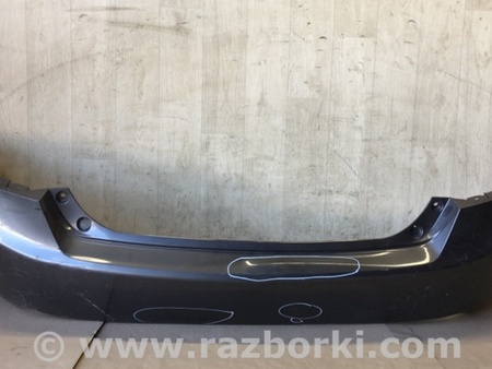 ФОТО Бампер задний для Honda Accord CR CT (06.2013 - 01.2020) Киев