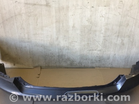 ФОТО Бампер задний для Honda Accord CR CT (06.2013 - 01.2020) Киев