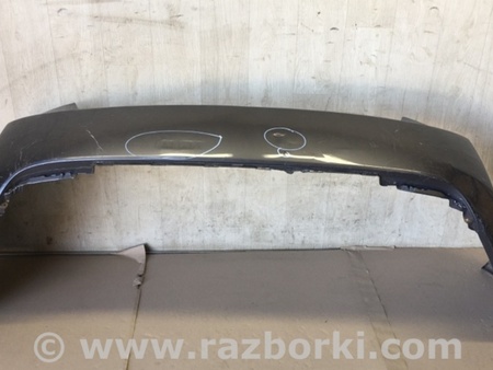 ФОТО Бампер задний для Honda Accord CR CT (06.2013 - 01.2020) Киев
