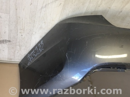 ФОТО Бампер задний для Honda Accord CR CT (06.2013 - 01.2020) Киев