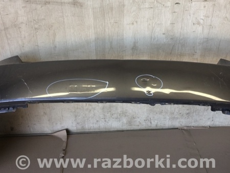 ФОТО Бампер задний для Honda Accord CR CT (06.2013 - 01.2020) Киев
