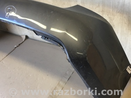 ФОТО Бампер задний для Honda Accord CR CT (06.2013 - 01.2020) Киев