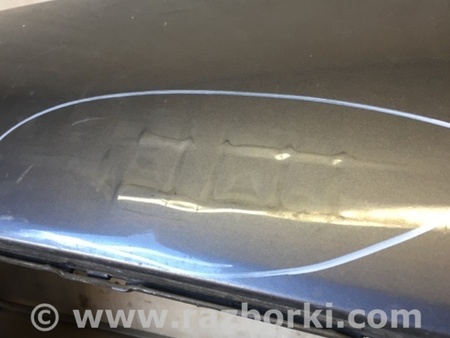 ФОТО Бампер задний для Honda Accord CR CT (06.2013 - 01.2020) Киев