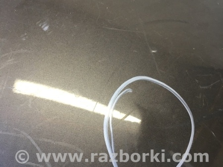 ФОТО Бампер задний для Honda Accord CR CT (06.2013 - 01.2020) Киев