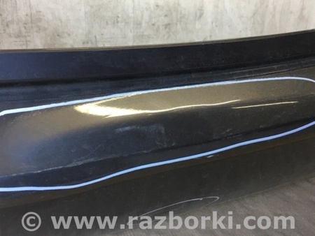 ФОТО Бампер задний для Honda Accord CR CT (06.2013 - 01.2020) Киев