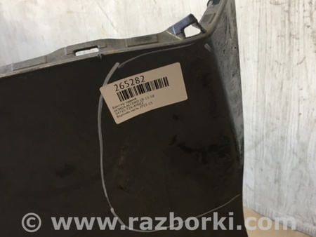 ФОТО Бампер задний для Honda Accord CR CT (06.2013 - 01.2020) Киев