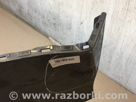 ФОТО Бампер задний для Honda Accord CR CT (06.2013 - 01.2020) Киев
