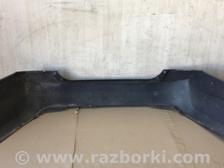 ФОТО Бампер задний для Honda Accord CR CT (06.2013 - 01.2020) Киев