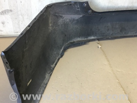 ФОТО Бампер задний для Honda Accord CR CT (06.2013 - 01.2020) Киев