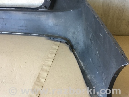 ФОТО Бампер задний для Honda Accord CR CT (06.2013 - 01.2020) Киев
