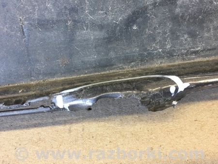 ФОТО Бампер задний для Honda Accord CR CT (06.2013 - 01.2020) Киев