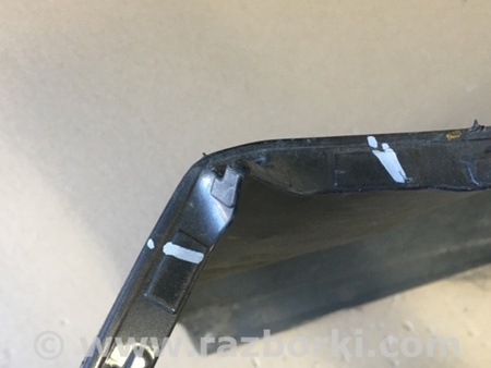 ФОТО Бампер задний для Honda Accord CR CT (06.2013 - 01.2020) Киев