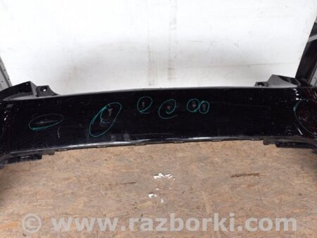 ФОТО Бампер задний для Honda Accord CR CT (06.2013 - 01.2020) Киев