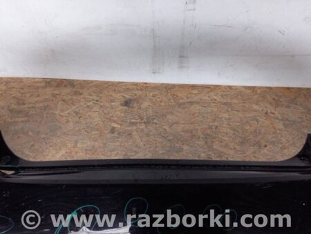 ФОТО Бампер задний для Honda Accord CR CT (06.2013 - 01.2020) Киев