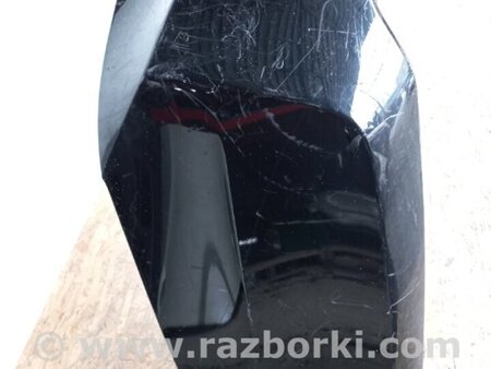 ФОТО Бампер задний для Honda Accord CR CT (06.2013 - 01.2020) Киев