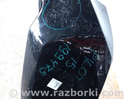 ФОТО Бампер задний для Honda Accord CR CT (06.2013 - 01.2020) Киев