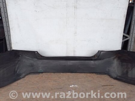 ФОТО Бампер задний для Honda Accord CR CT (06.2013 - 01.2020) Киев