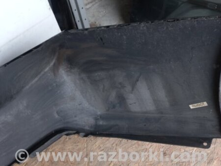 ФОТО Бампер задний для Honda Accord CR CT (06.2013 - 01.2020) Киев