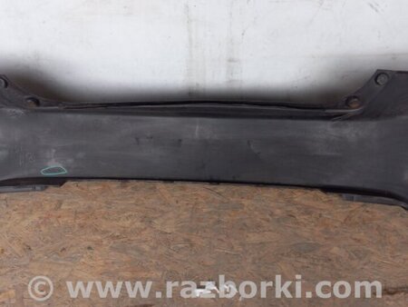 ФОТО Бампер задний для Honda Accord CR CT (06.2013 - 01.2020) Киев