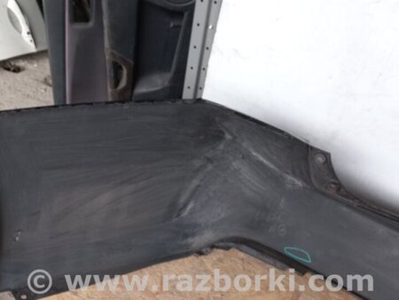 ФОТО Бампер задний для Honda Accord CR CT (06.2013 - 01.2020) Киев