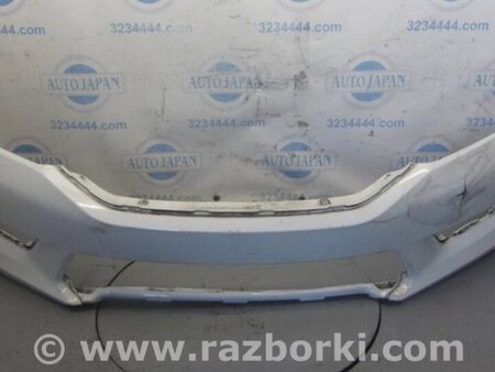 ФОТО Бампер передний для Honda Accord CR CT (06.2013 - 01.2020) Киев