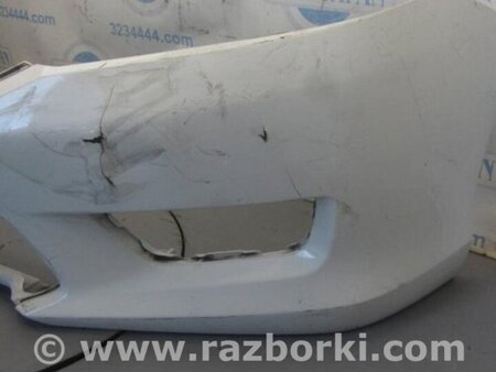 ФОТО Бампер передний для Honda Accord CR CT (06.2013 - 01.2020) Киев