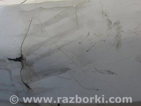 ФОТО Бампер передний для Honda Accord CR CT (06.2013 - 01.2020) Киев